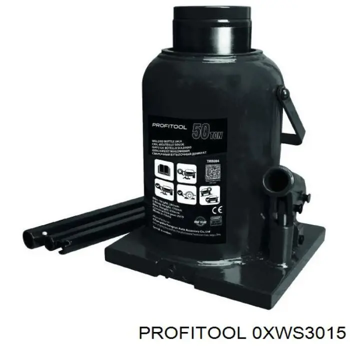  Profitool 0XWS3015 ціна, від 181.03 USD