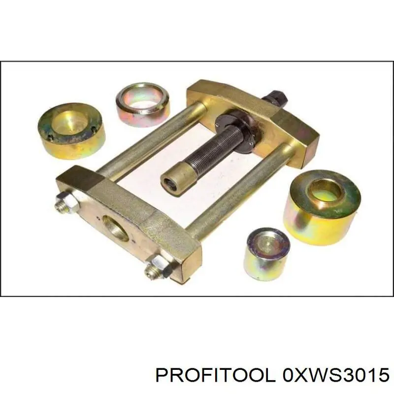 Купити 0XWS3015 Profitool 