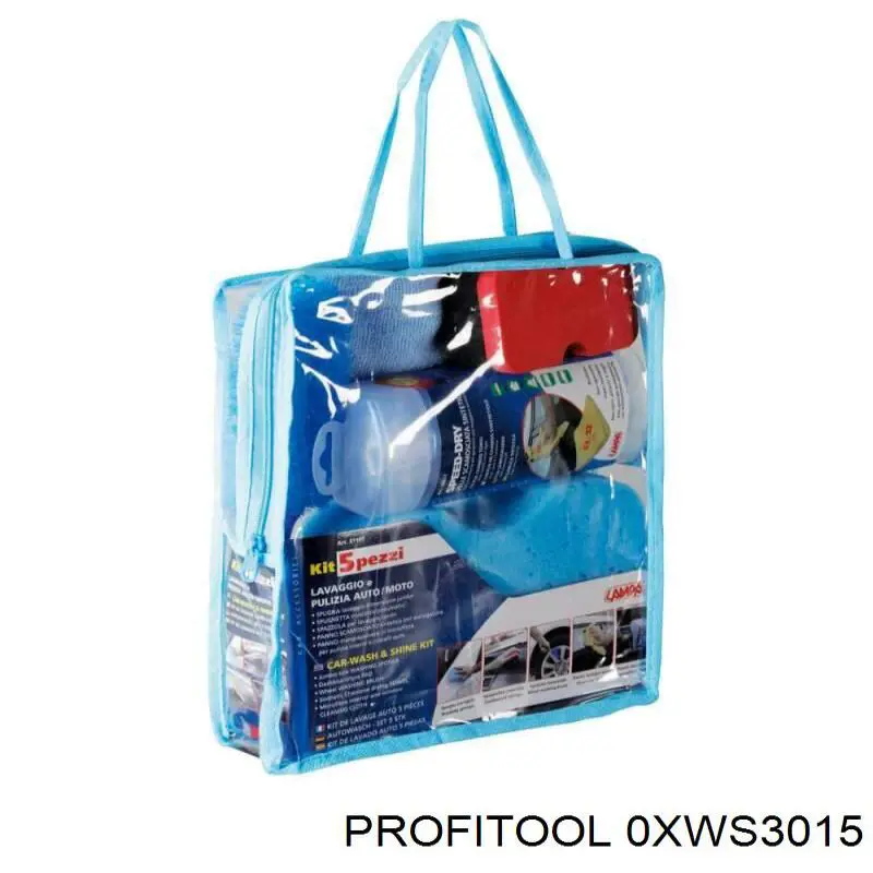  0XWS3015 Profitool