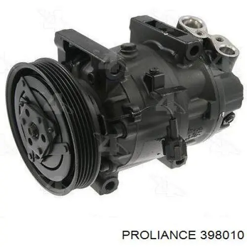  398010 Proliance