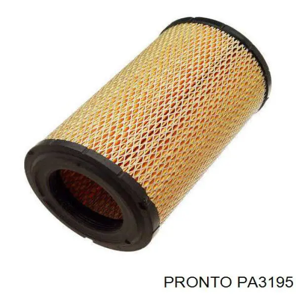 PA3195 Pronto Повітряний фільтр двигуна