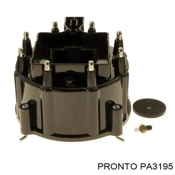 Купити CA3588 Fram Автомобільний фільтр повітря