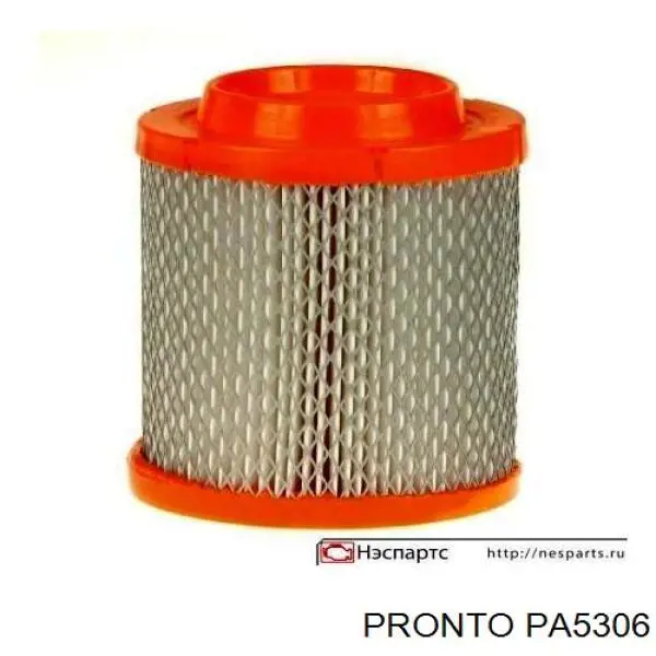 PA5306 Pronto 