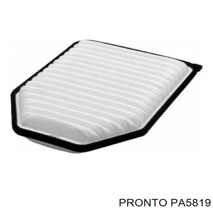 Елемент повітряного фільтра Pronto PA5819 ціна, від 5.78 USD