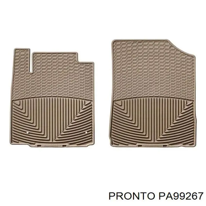 Елемент повітряного фільтра Mfilter K7195 ціна, від 9.36 USD
