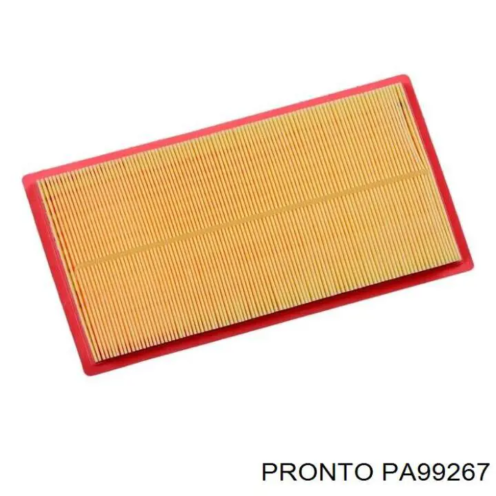 Купити K7195 Mfilter Автомобільний фільтр повітря