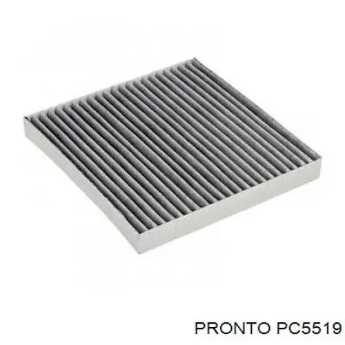 PC5519 Pronto Внутрішньосалонний фільтр