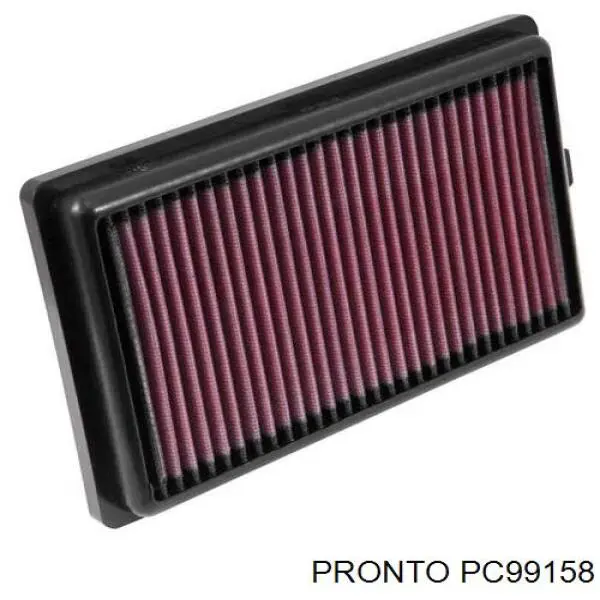 Купити PC99158 Pronto Фільтр салону вугільний