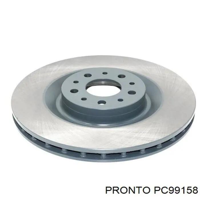 Фільтр салону PC99158 Pronto