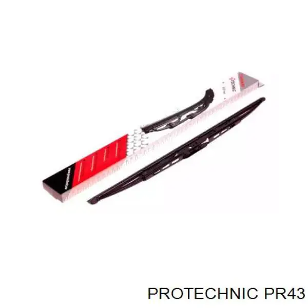  Protechnic PR43 ціна, від 2.49 USD
