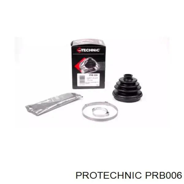 Купити PRB006 Protechnic Пильник шарніра приводу