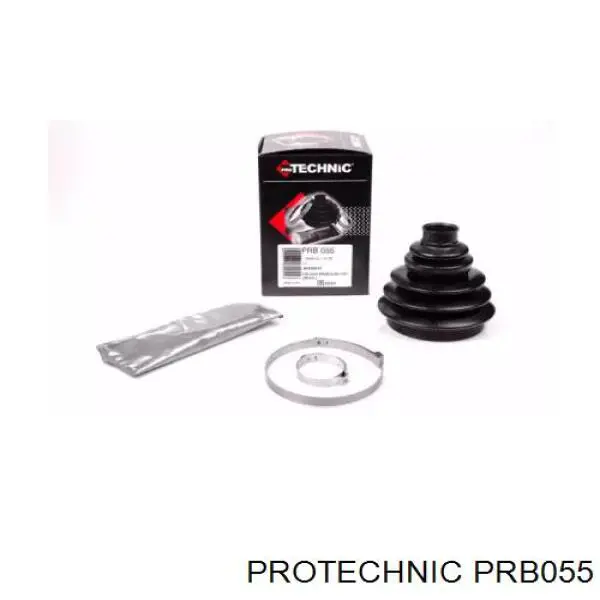 Купити PRB055 Protechnic Пильник шарніра приводу