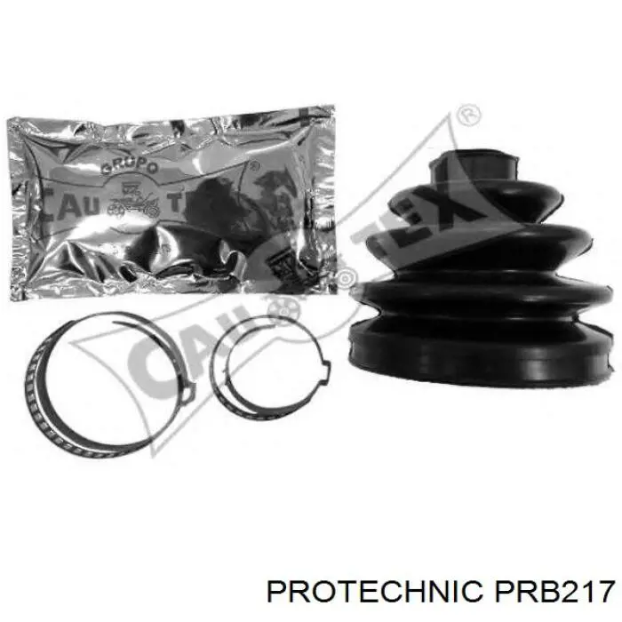 PRB217 Protechnic пильник шруса внутрішній, передній піввісі