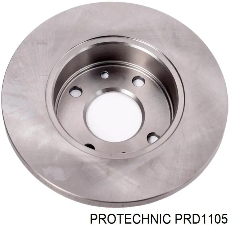 Купити PRD1105 Protechnic Ротор гальмівний