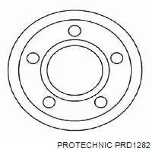Купити PRD1282 Protechnic Ротор гальмівний