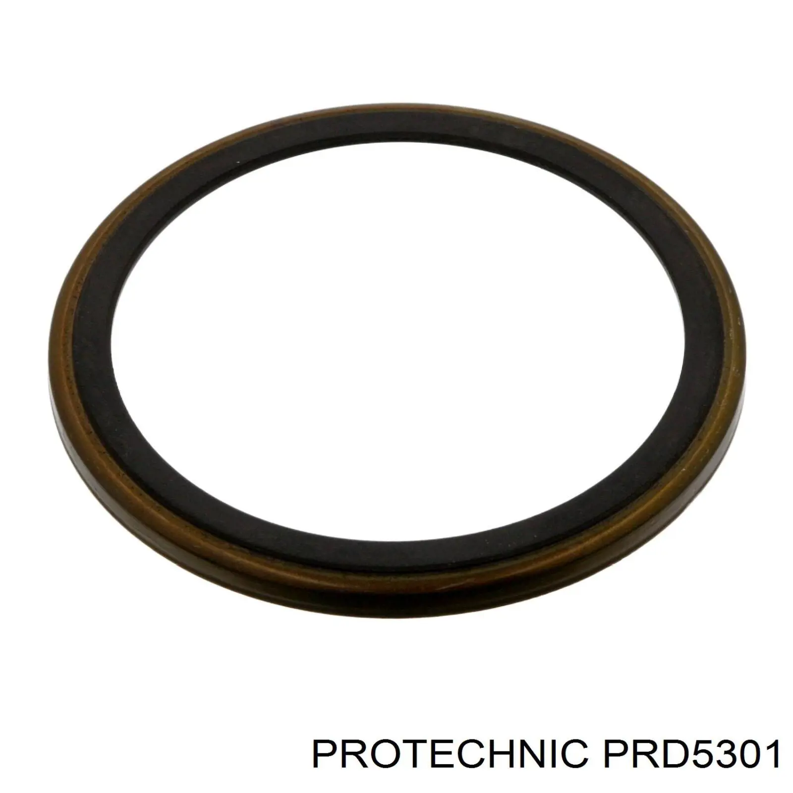 Задні дискові гальма Protechnic PRD5301 ціна, від 43.07 USD