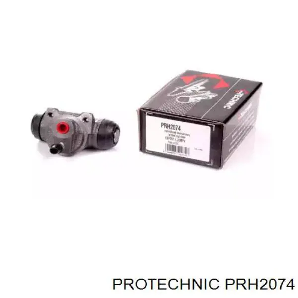 Купити PRH2074 Protechnic Циліндр гальмівний колісний/робітник, задній