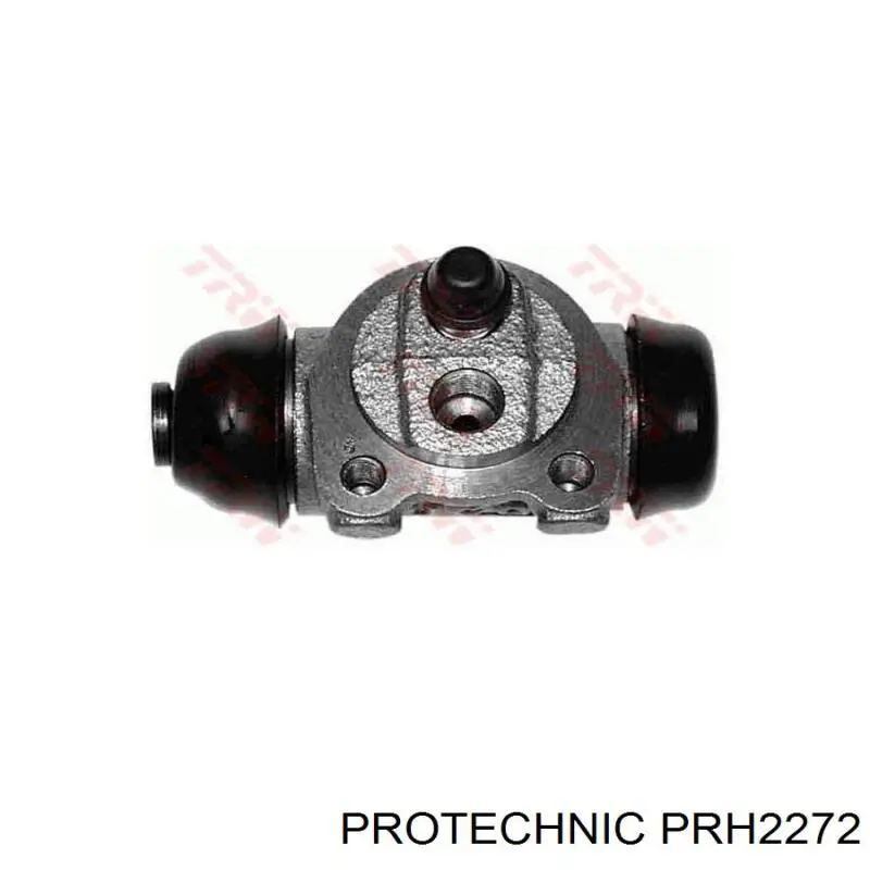 PRH2272 Protechnic циліндр гальмівний колісний/робітник, задній