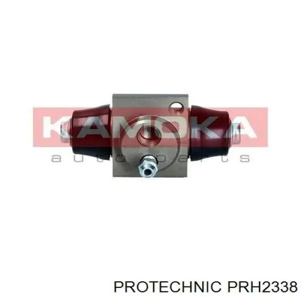 Купити PRH2338 Protechnic Циліндр гальмівний колісний/робітник, задній