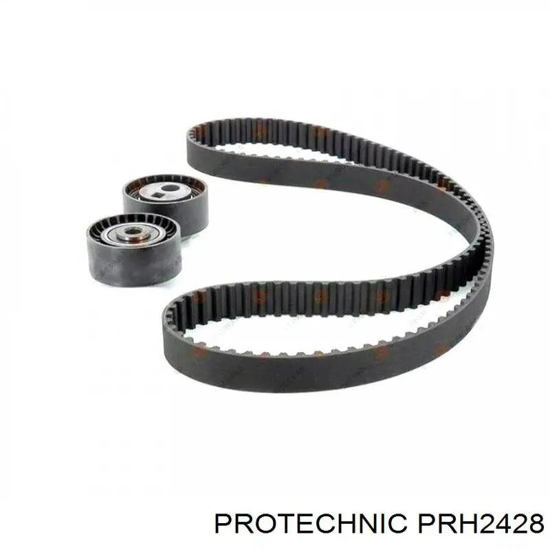 PRH2428 Protechnic циліндр гальмівний колісний/робітник, задній