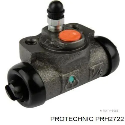 Купити MMB238829 Mitsubishi Циліндр гальмівний колісний/робітник, задній