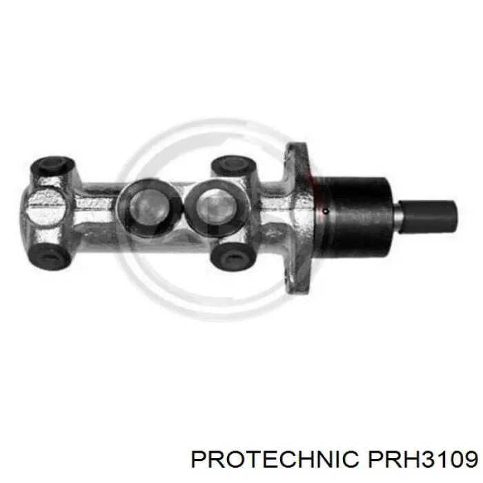 PRH3109 Protechnic циліндр гальмівний, головний