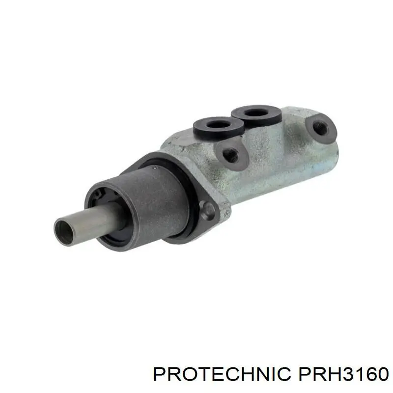 PRH3160 Protechnic циліндр гальмівний, головний