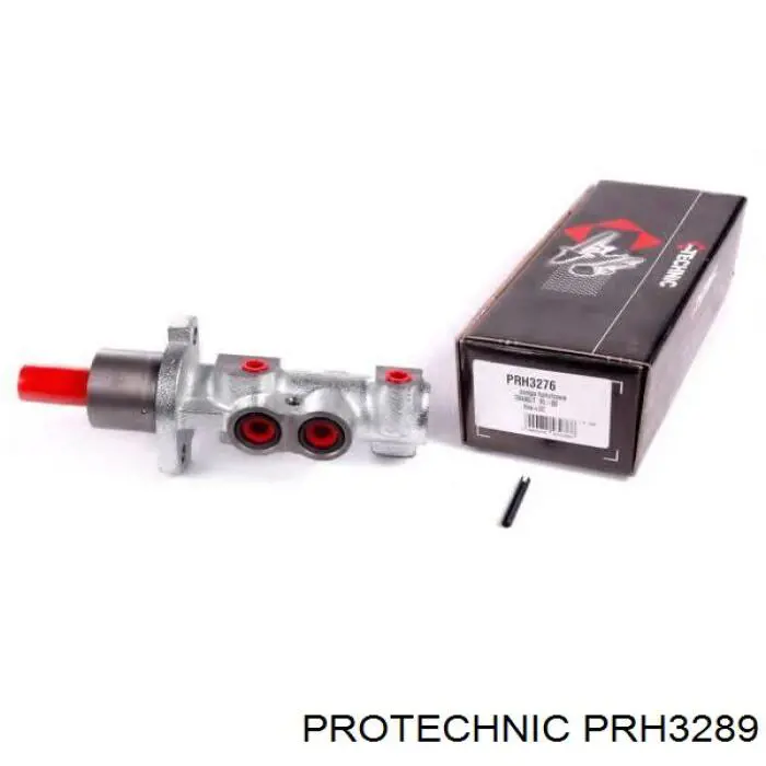 PRH3289 Protechnic циліндр гальмівний, головний