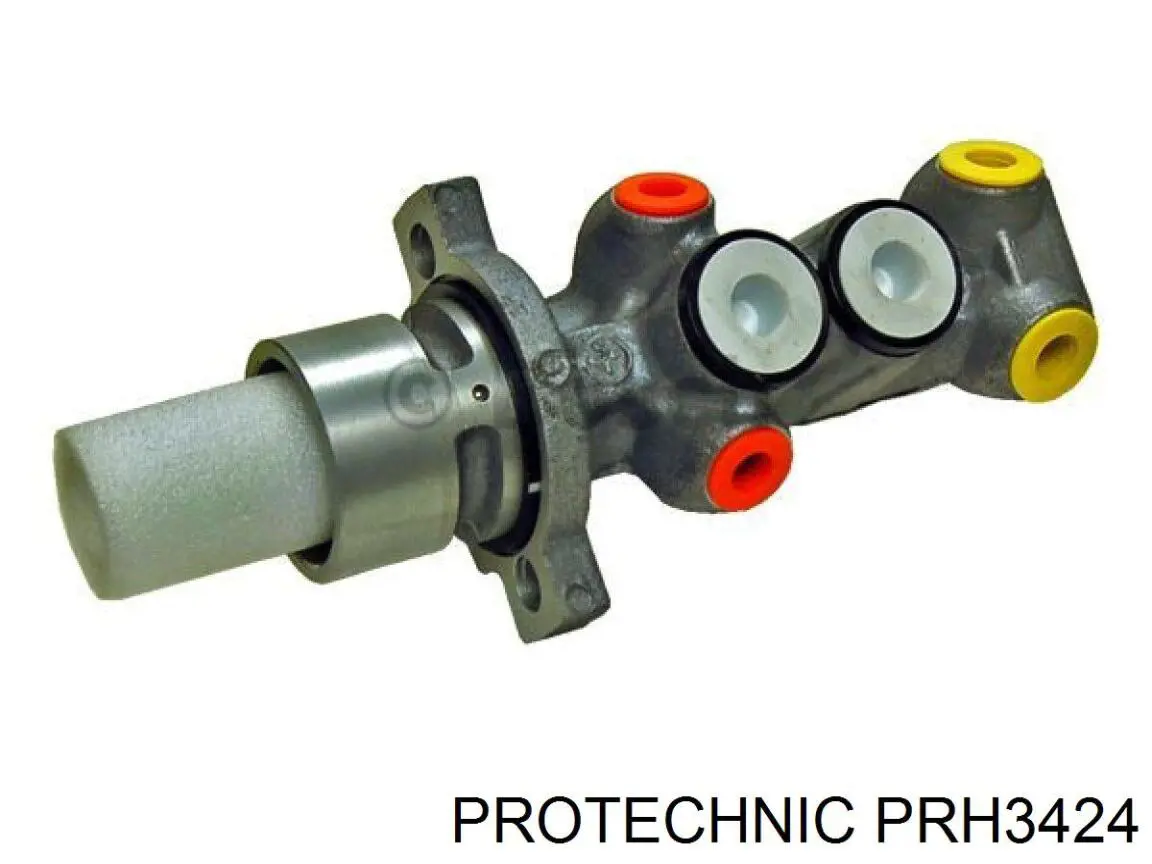 PRH3424 Protechnic циліндр гальмівний, головний