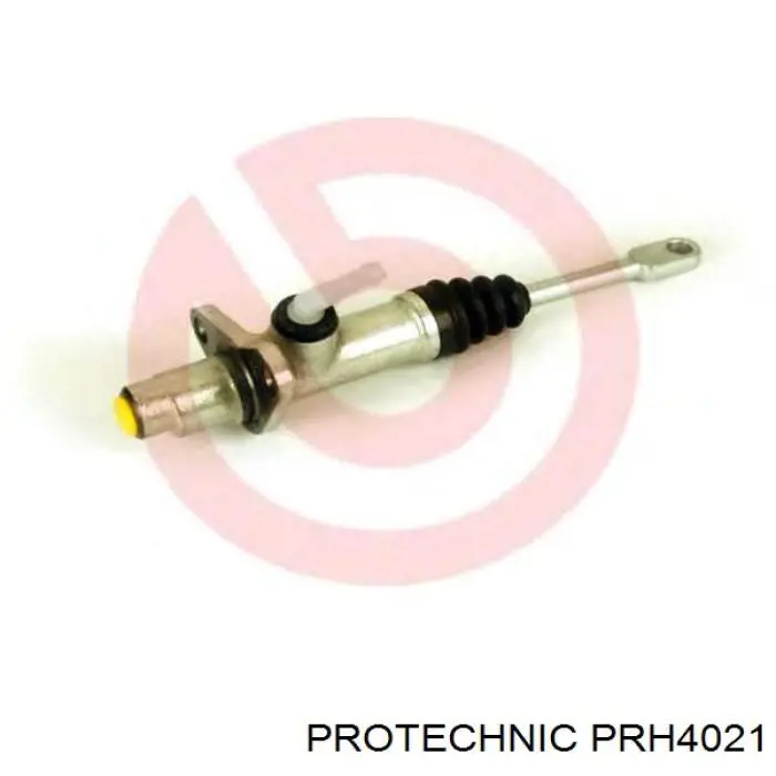 PRH4021 Protechnic циліндр зчеплення, головний