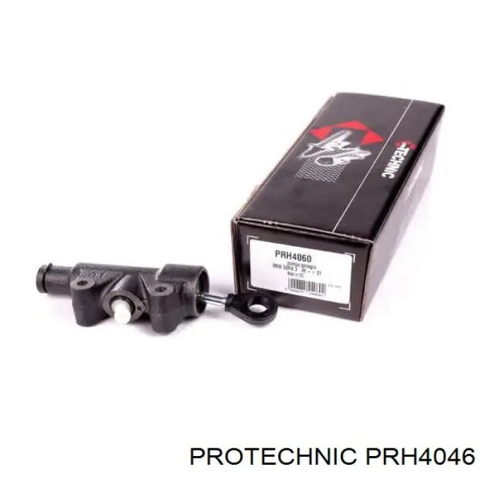 PRH4046 Protechnic циліндр зчеплення, головний