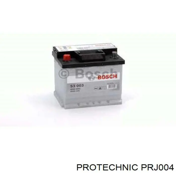 Граната колісна Protechnic PRJ004 ціна, від 26.39 USD