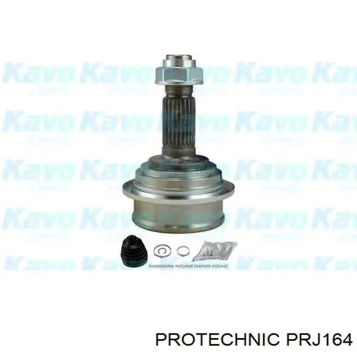 Граната колісна Japko 62606 ціна, від 29.57 USD