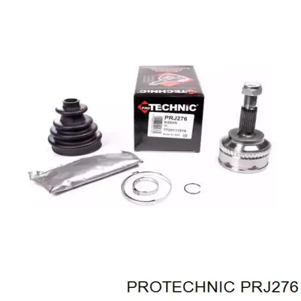 Граната колісна Protechnic PRJ276 ціна, від 28.75 USD