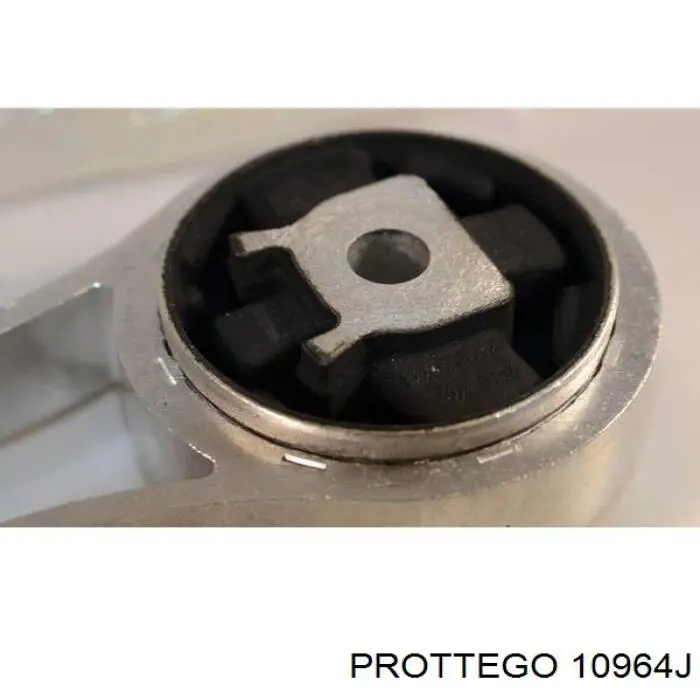 10964J Prottego Подушка (опора) двигуна, нижня