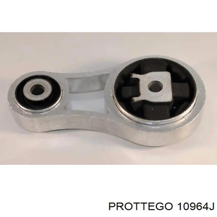 10964J Prottego Подушка (опора) двигуна, нижня