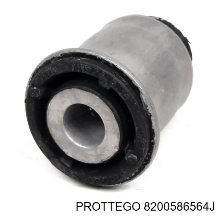 8200586564J Prottego Сайлентблок переднього нижнього важеля