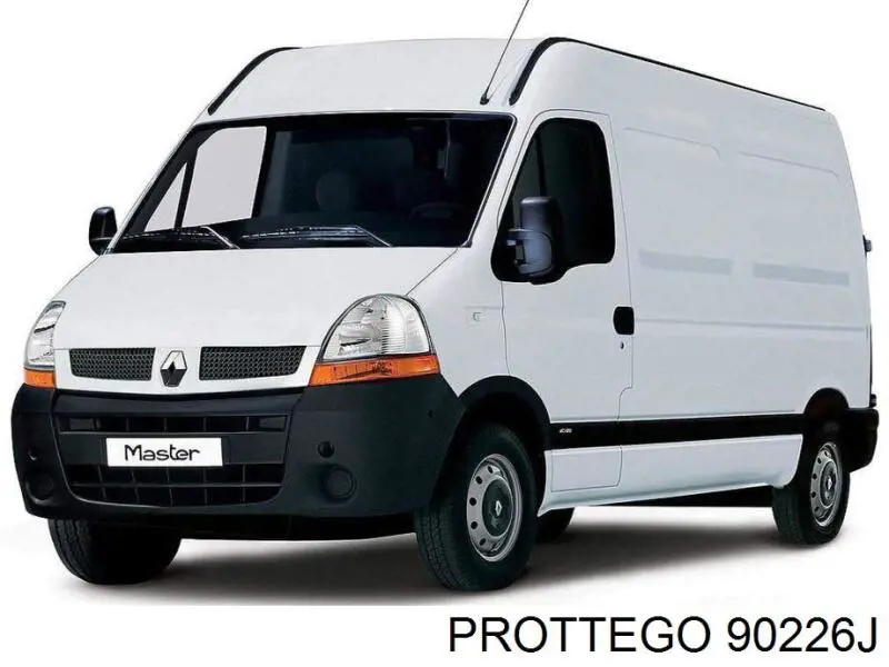 Купити 90226J Prottego 