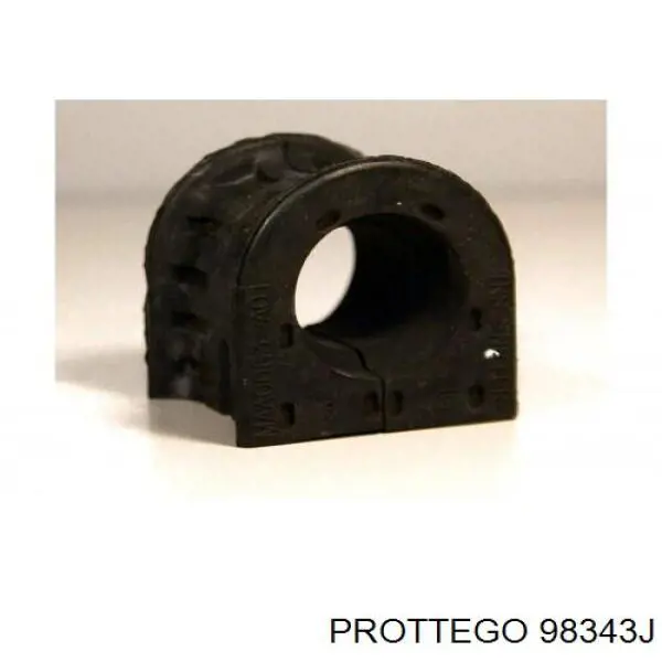 Подушка стабілізатора Prottego 98343J ціна, від 2.61 USD