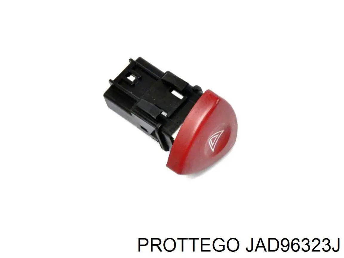 JAD96323J Prottego Аварійна кнопка