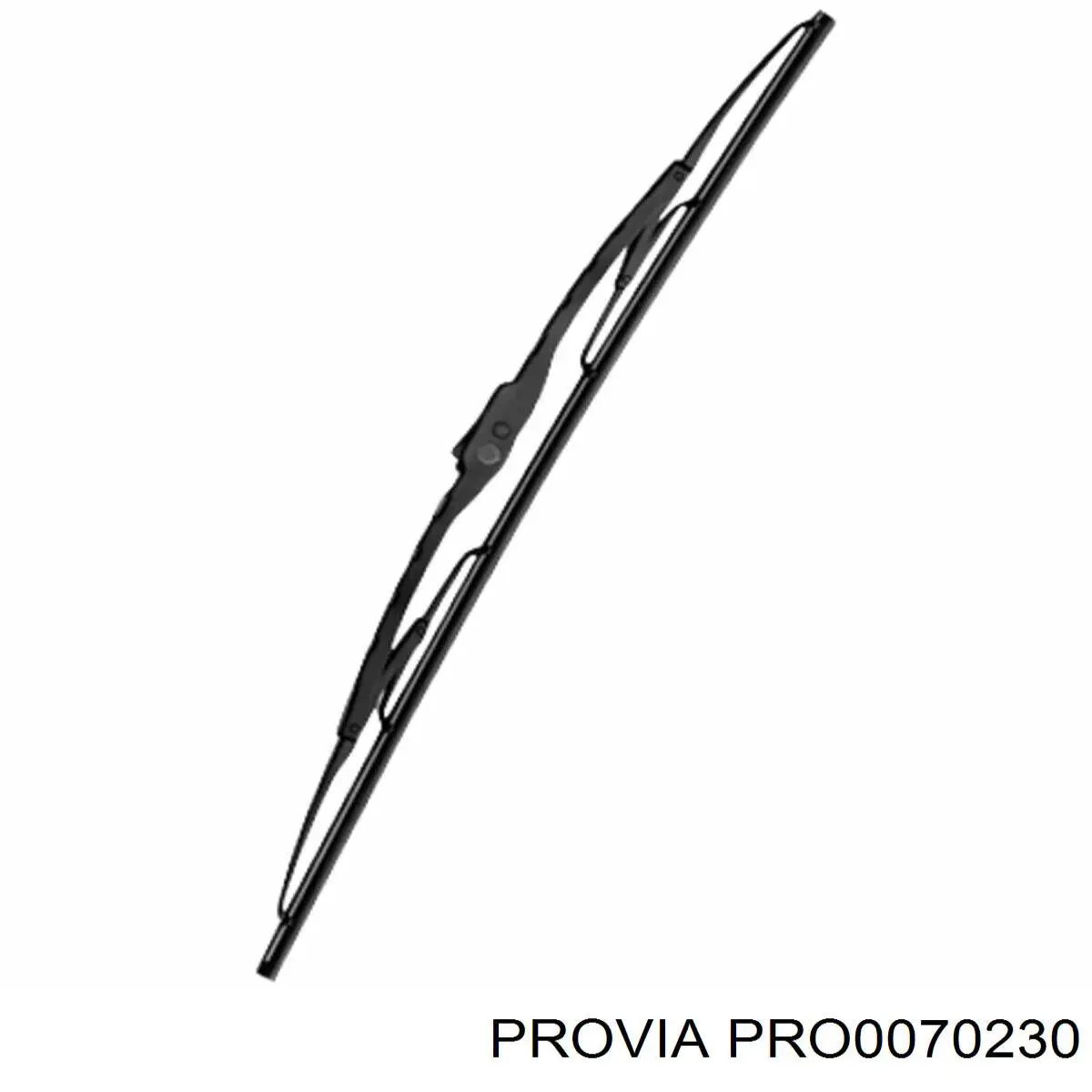 PRO0070230 Provia Кран рівня підлоги (TRUCK)