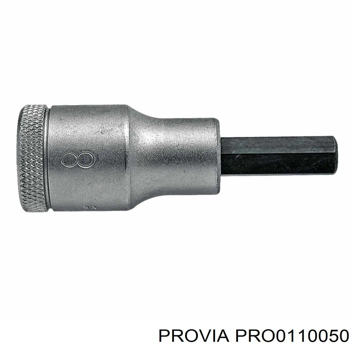 PRO0110050 Provia Прискорювальний клапан пневмосистеми
