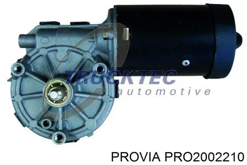 PRO2002210 Provia Роз'єм (головка) шлангів пневмосистеми