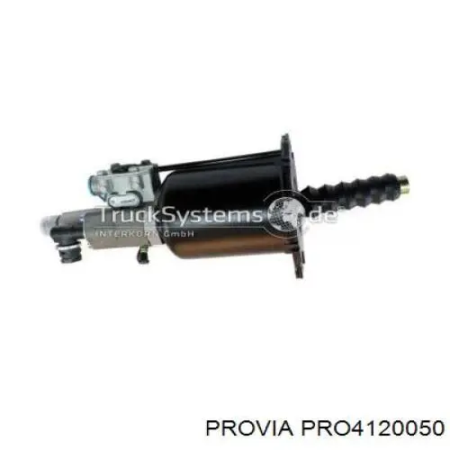  Provia PRO4120050