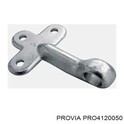 PRO4120050 Provia 