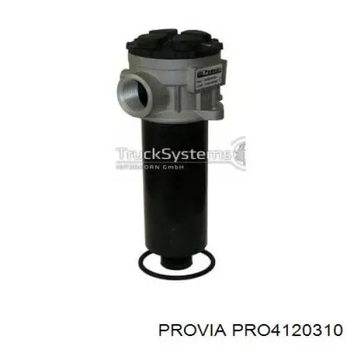 Купити PRO4120310 Provia Датчик рівня положення кузова, задній