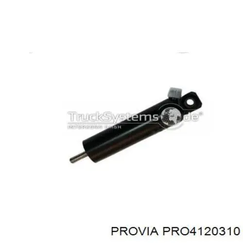 Датчик рівня положення кузова, задній PRO4120310 Provia