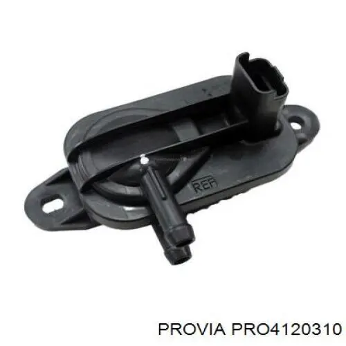 PRO4120310 Provia Регулятор положення кузова задньої підвіски