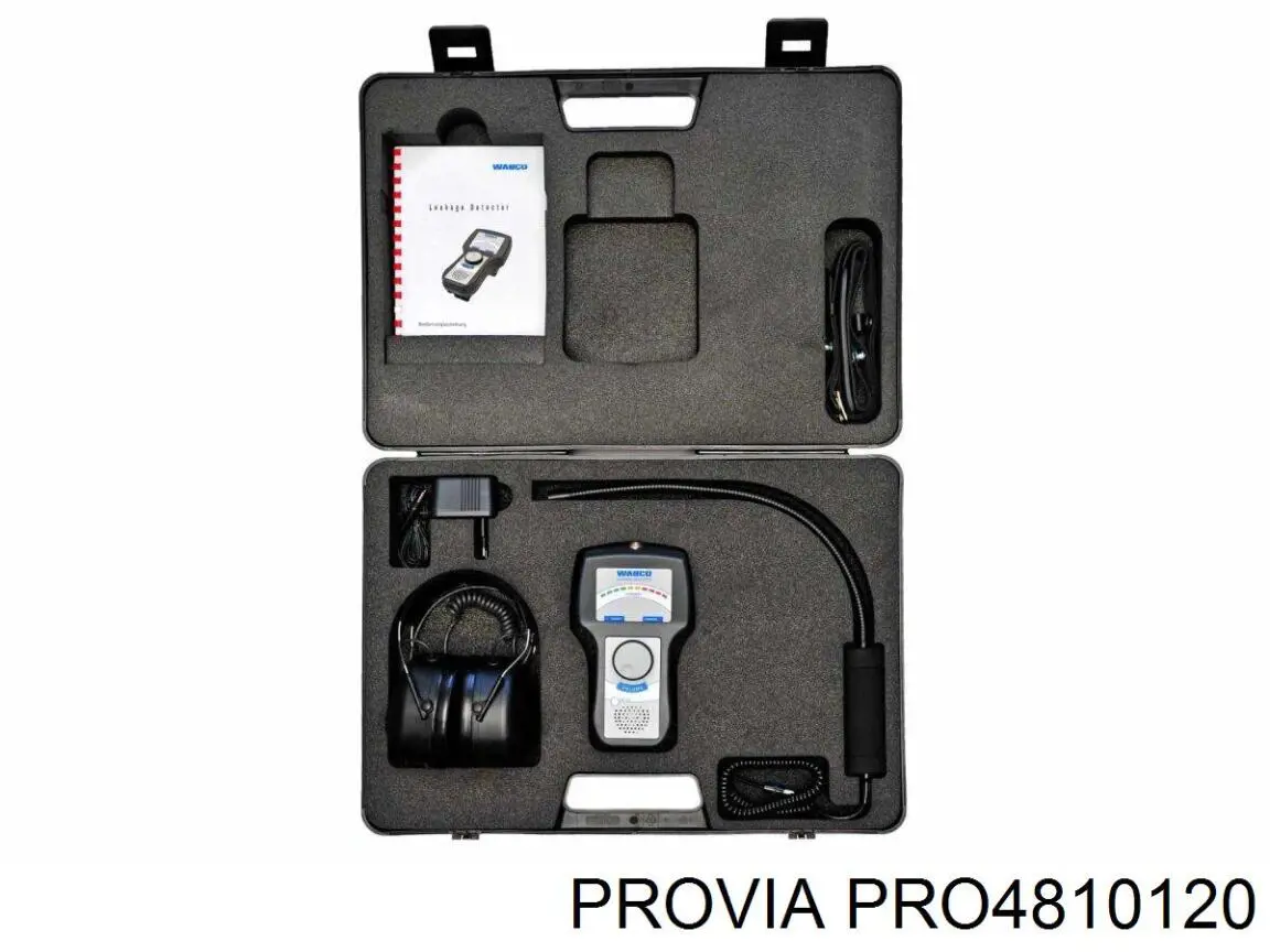 PRO4810120 Provia камера гальмівна
