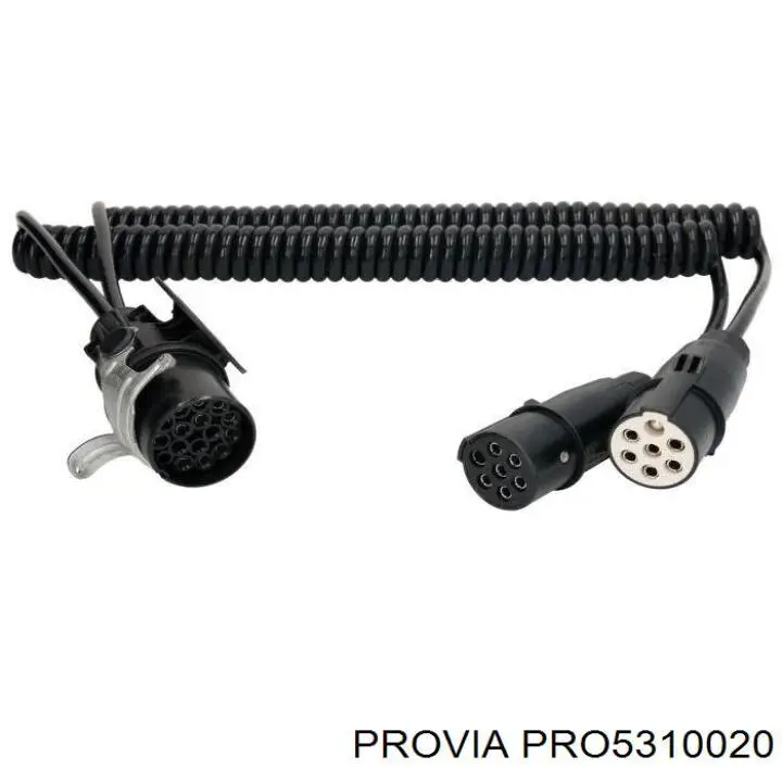  PRO5310020 Provia